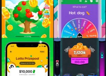 10 Game Android Penghasil Cuan Tercepat: Main Seru & Top-up Gratis!