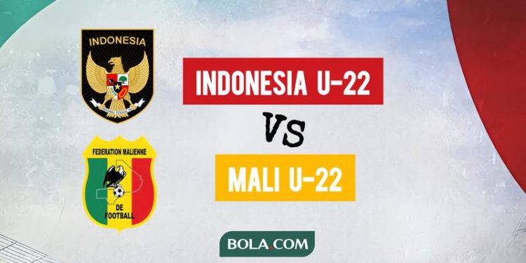 Prediksi & Analisis Timnas Indonesia U‑22 vs Mali: Siapa Unggul Sebelum SEA Games?