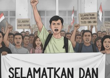 Temuan BPK Bikin Geger Tojo Una-Una: Dugaan Pemborosan dan Penyimpangan Mencuat