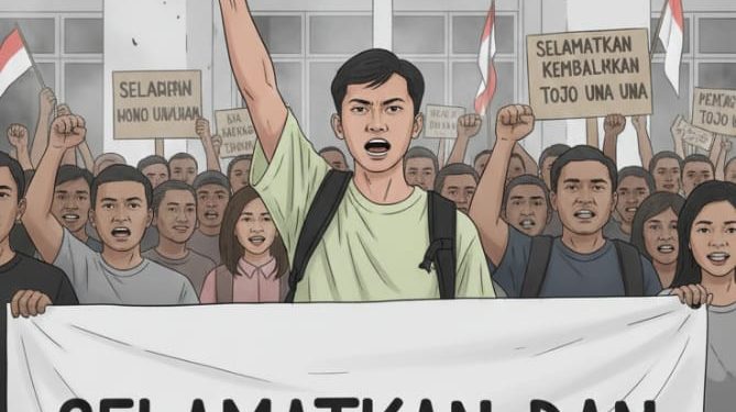 Temuan BPK Bikin Geger Tojo Una-Una: Dugaan Pemborosan dan Penyimpangan Mencuat