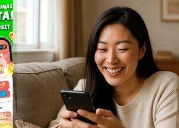 9 Aplikasi Penghasil Uang Gratis Terbaik 2025, Cuan dari HP Tanpa Modal