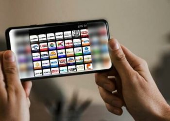 Deretan Aplikasi TV Online Gratis Terpopuler 2025