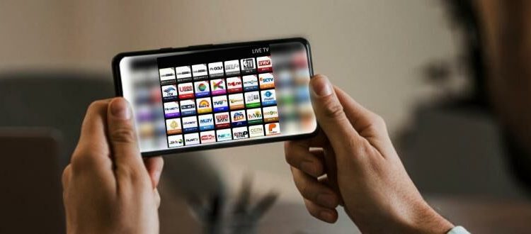 Deretan Aplikasi TV Online Gratis Terpopuler 2025