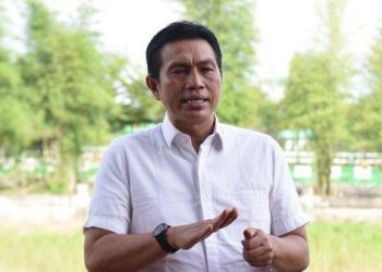 ASN di Batang Hari Diharuskan Bawa Botol Minum Sendiri