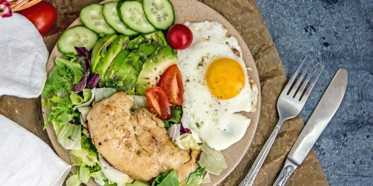 Ide Sarapan Sehat Tanpa Karbo, Cocok untuk Diet dan Gaya Hidup Seimbang