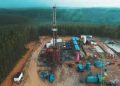 petrochina