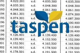 Taspen Mulai Cairkan Rapel dan Kenaikan Gaji Pensiun November 2025