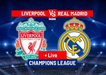 Liverpool Bungkam Real Madrid 1-0 di Liga Champions, Darwin Núñez Jadi Pahlawan di Anfield