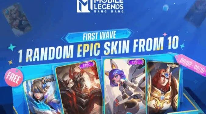 Kode Redeem MLBB Terbaru: Buruan Klaim Sebelum Kadaluarsa!