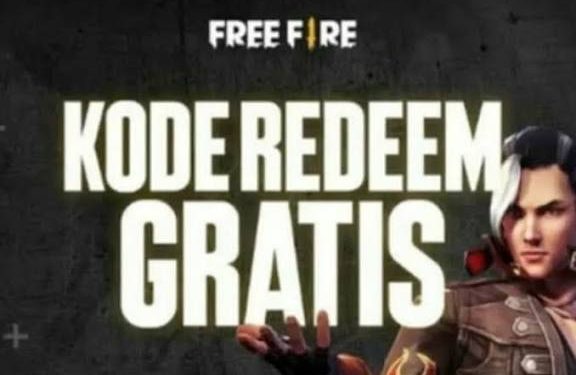 Ledakan Hadiah di Free Fire: 30 Kode Redeem Eksklusif 18 November 2025, Klaim Sekarang Sebelum Kehabisan!