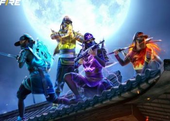 Gratis Skin & Bundle Langka! Ini Kode Redeem Free Fire Hari Ini 1 November 2025