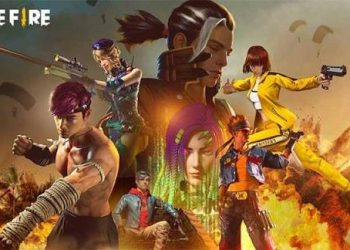 Cara Cek Kode Redeem Free Fire dari Garena yang Masih Aktif