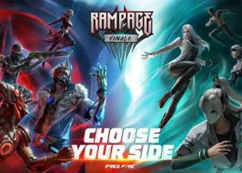 Kode Redeem Free Fire Hari Ini: Klaim Katana, Emote Eksklusif dan Bundle Langka