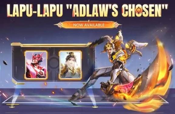 Terbaru Kode Redeem MLBB Hari Ini: Buruan Klaim Sebelum Hangus