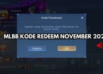Kode Redeem MLBB Terbaru Hari Ini: Cepat Klaim Skin & Hadiah Gratis