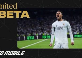 Kode Redeem EA FC Mobile Spesial Weekend: Klaim Hadiah Gratis Akhir November