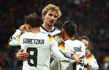 Jerman dan Belanda Pastikan Tiket Piala Dunia 2026, Laga Kualifikasi Eropa Berakhir Gemilang