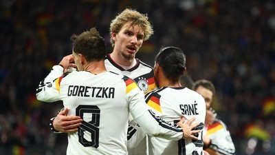 Jerman dan Belanda Pastikan Tiket Piala Dunia 2026, Laga Kualifikasi Eropa Berakhir Gemilang
