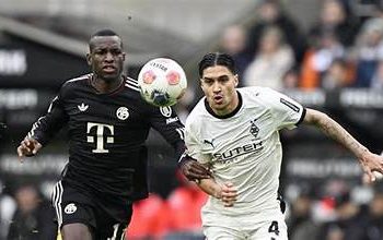 Kevin Diks dan Nomor Punggung 4: Pilihan Strategis Bek Baru Borussia Mönchengladbach
