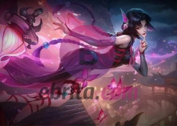 Jangan Ketinggalan! Kode Redeem ML Hadirkan Skin Gratis dan Hadiah Menarik