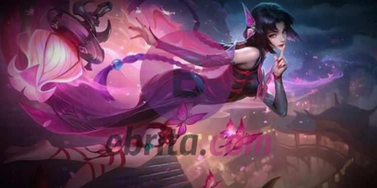 Jangan Ketinggalan! Kode Redeem ML Hadirkan Skin Gratis dan Hadiah Menarik