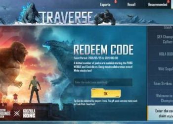 Cara Mendapatkan Skin Gratis dan UC di PUBG Mobile Tanpa Top Up
