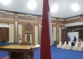 Breaking News: Wawako Azhar Hamzah Lantik Sejumlah Pejabat, Ini Daftarnya