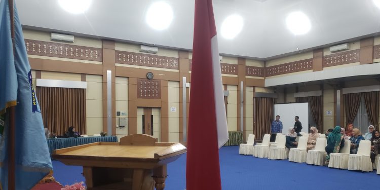 Breaking News: Wawako Azhar Hamzah Lantik Sejumlah Pejabat, Ini Daftarnya