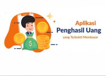 Aplikasi Penghasil Uang Terbaru: Cuan dari HP Tanpa Modal Besar