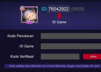 Kode Redeem MLBB Sering Gagal? Ini Penyebab dan Solusinya