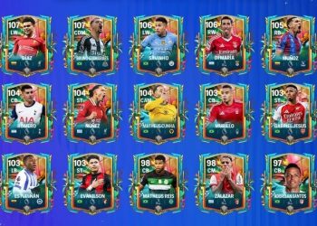 Kode Redeem EA FC Mobile 15 Desember, Klaim Hadiah Gratis Hari Ini