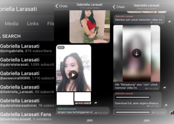Telegram Viral 2025, Ruang Bebas yang Diam-Diam Menarik Perhatian Publik