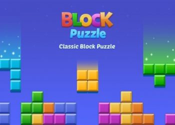 Block Puzzle Penghasil Saldo DANA Tercepat