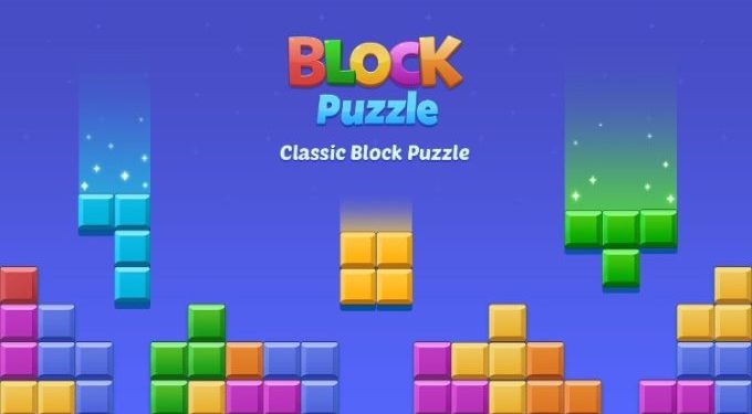 Block Puzzle Penghasil Saldo DANA Tercepat