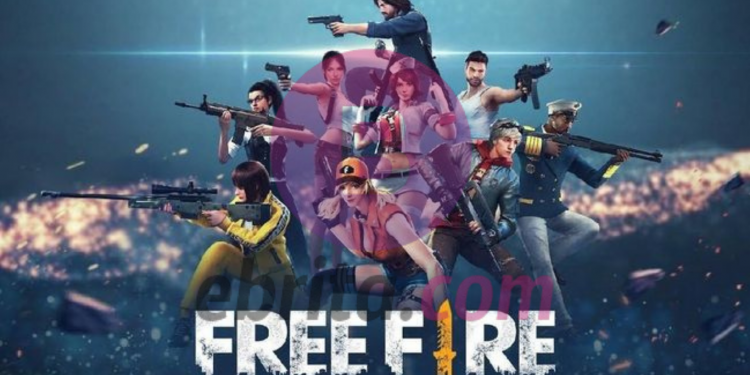 Kode Redeem FF 31 Desember 2025: Kesempatan Terakhir Klaim Skin dan Bundle Gratis Jelang Tahun Baru