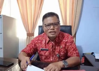 Anggaran Publikasi Media Pemkot Sungai Penuh Naik di 2026
