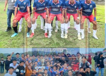 Duel Panas Nasko Cup 2025: Talkob FC Taklukkan Persita FC dengan Skor 2–1