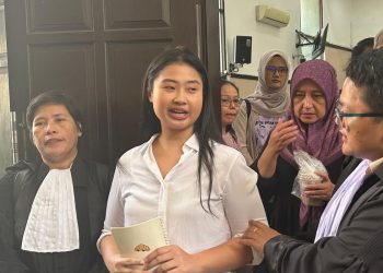 Kritik Berujung Jeruji Besi: Dugaan Provokasi di Kasus Laras Faizati