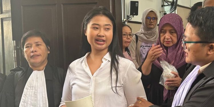 Kritik Berujung Jeruji Besi: Dugaan Provokasi di Kasus Laras Faizati