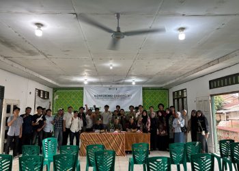 Konferensi Cabang HMI Jambi ke-41 Resmi Dibuka, Tegaskan Semangat Back to Basic, Forward to Future