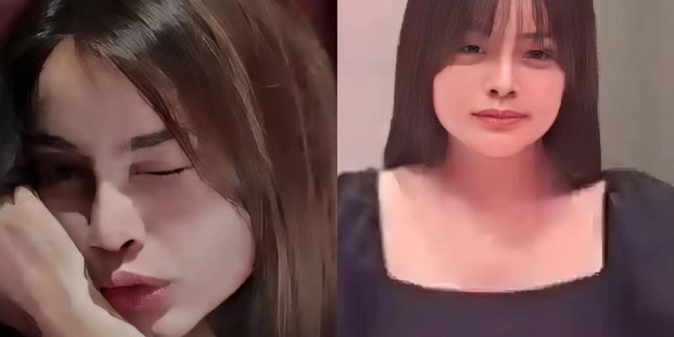 Terkuak Figur Meylika Levana: Dari Dunia Malam ke Pusaran Kasus Pembunuhan