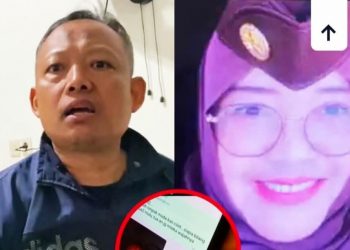 Skandal ASN Disdik : Pesona yang Mengalahkan Janji Pernikahan