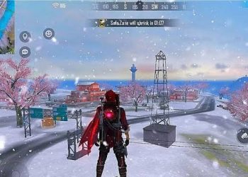 Kode Redeem Free Fire 13 Desember 2025 Dirilis, Item Gratis Siap Diborong Pemain