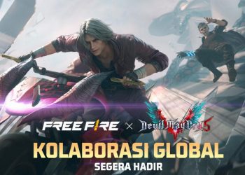 Buruan Klaim! Kode Redeem Free Fire 15 Desember 2025 Hadir dengan Hadiah Tak Terduga