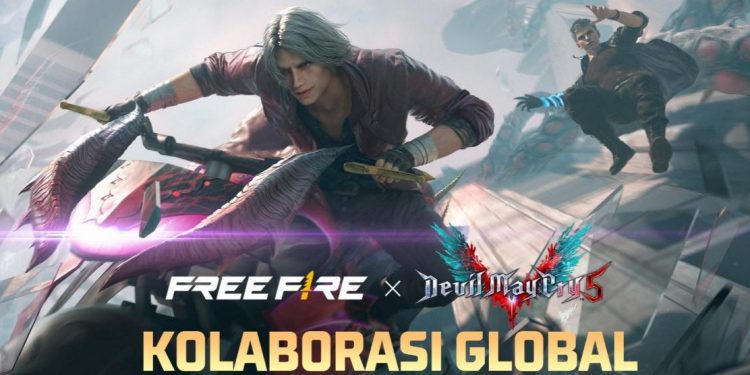 Buruan Klaim! Kode Redeem Free Fire 15 Desember 2025 Hadir dengan Hadiah Tak Terduga