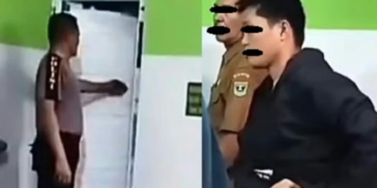 Viral! Guru SMA di Padang Digerebek di Toilet Masjid, Diduga Lakukan Perbuatan Asusila Sesama Jenis