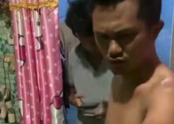 Vidio Viral : Remaja Sekolah Digerebek di Rumah Kosong, Langsung Dinikahkan