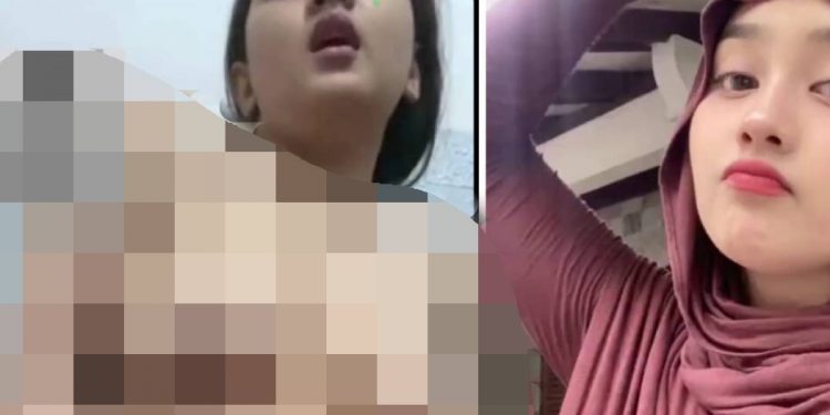Viral! Video 13 Menit 22 Detik Seret Nama Selebgram Izza, Netizen Cari Link Aslinya