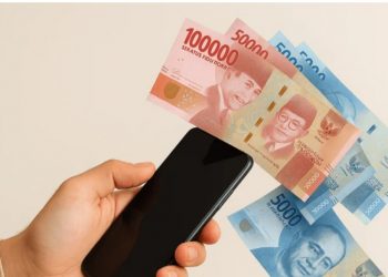 Waktu Luang Jadi Uang: Main Game & Raih Saldo DANA Gratis