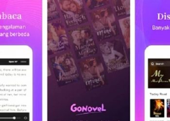 Tanpa Modal, Cukup Baca Novel! GoNovel Disebut Bisa Hasilkan Saldo DANA